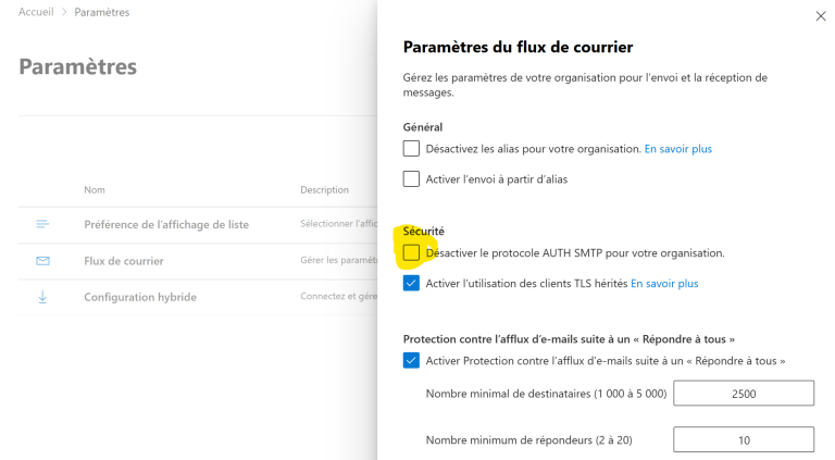 Office 365 / Test SMTP on Port 587 using Powershell – Delixir Pro /Blog